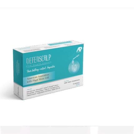 Defenscalp Ampoules