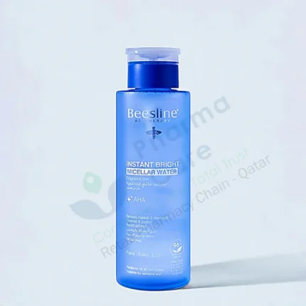 Beesline MICELLAR WATER 400 ml