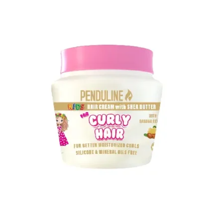 Penduline shea butter hair cream for kids 150 ml