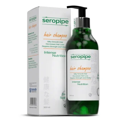 Seropipe Hair Shampoo 300 ml